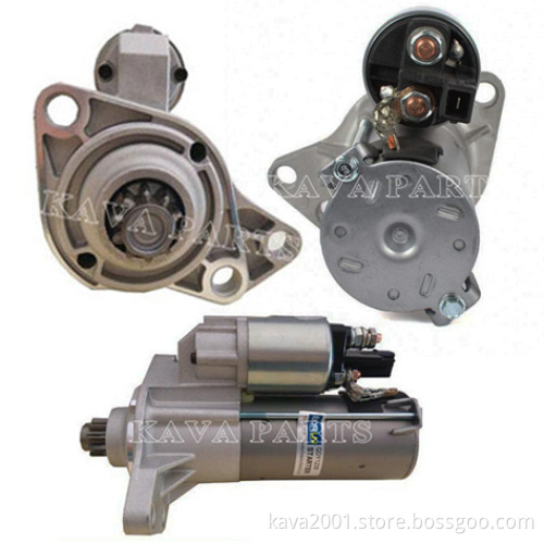 12V Car Starter Motor For Skoda Fabia,Octavia 443115141313 020911023F 020911024B